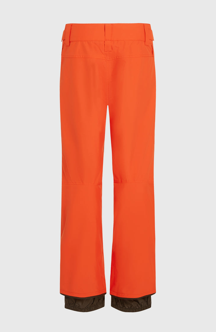 Pantalon de ski FWC'Cruz | Flame