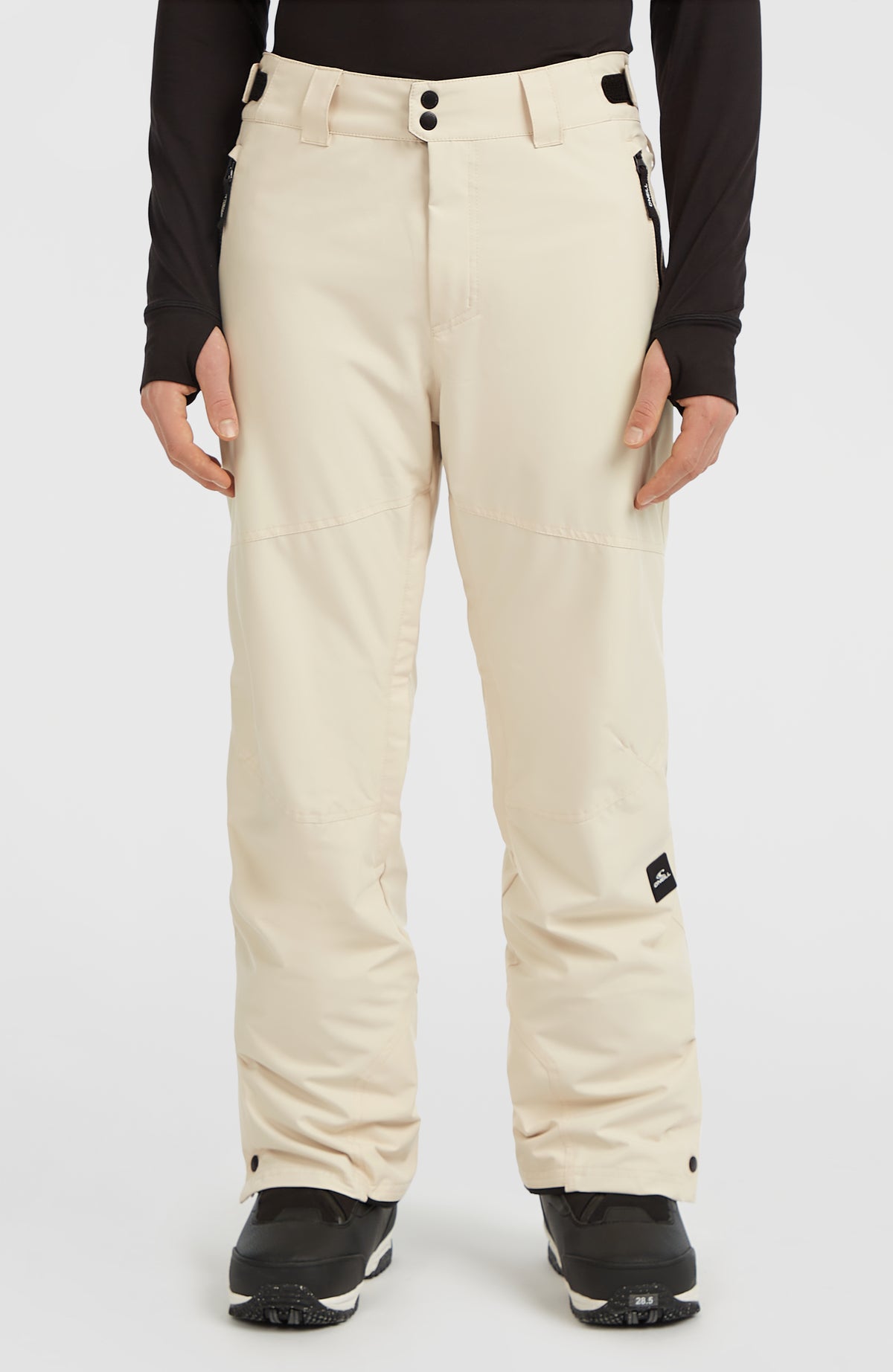 Pantalon de ski FWC'Cruz | Macaron