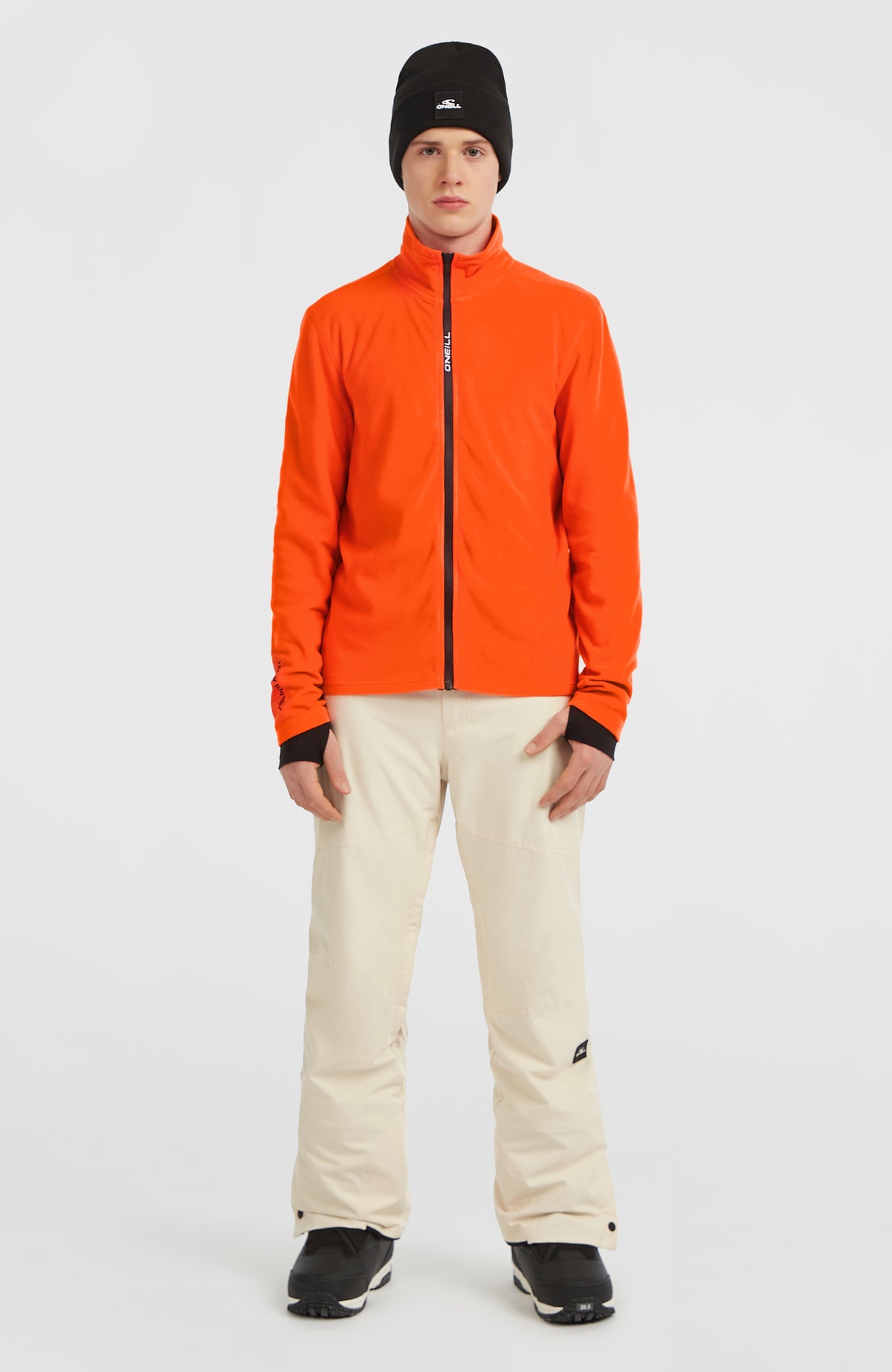 Pantalon de ski FWC'Cruz | Macaron
