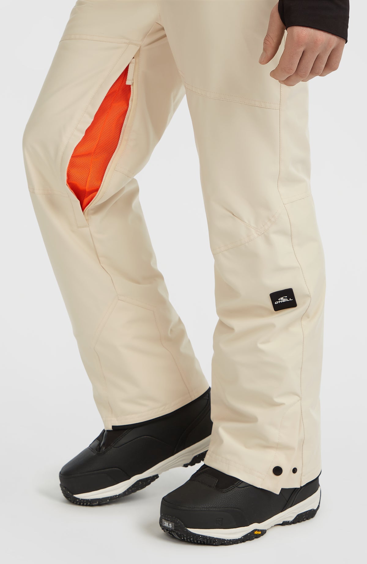 Pantalon de ski FWC'Cruz | Macaron