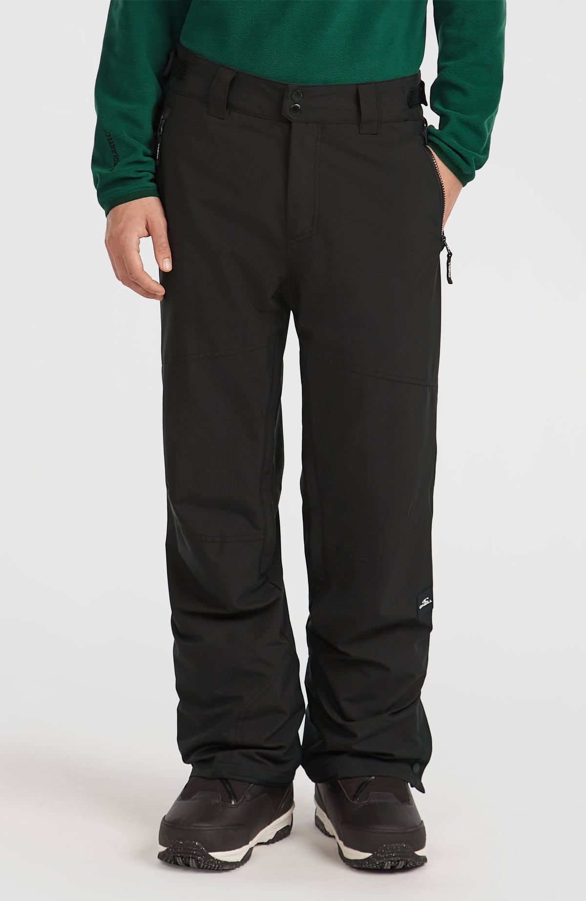 Pantalon de ski FWC'Cruz | Black Out