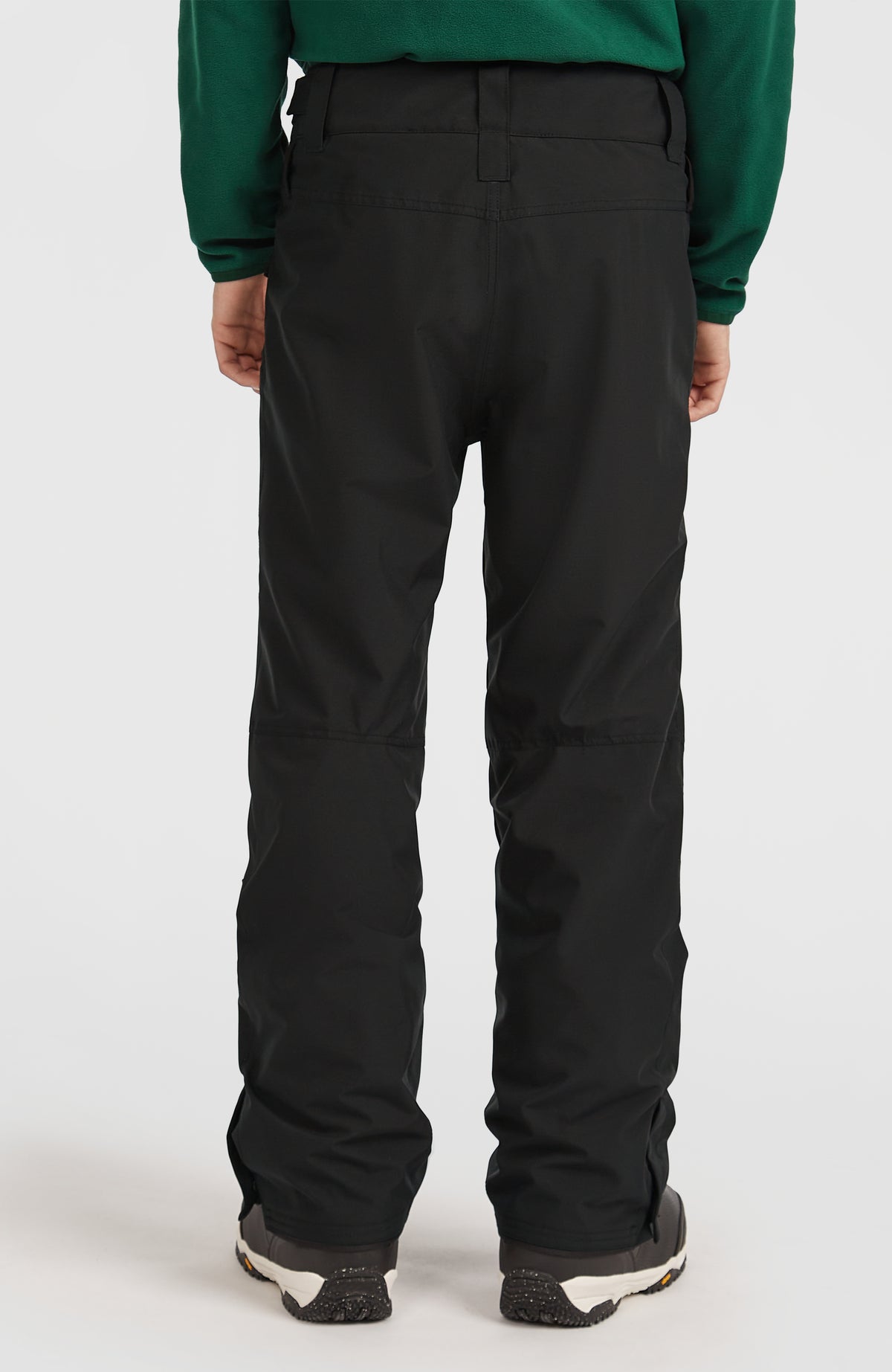 Pantalon de ski FWC'Cruz | Black Out