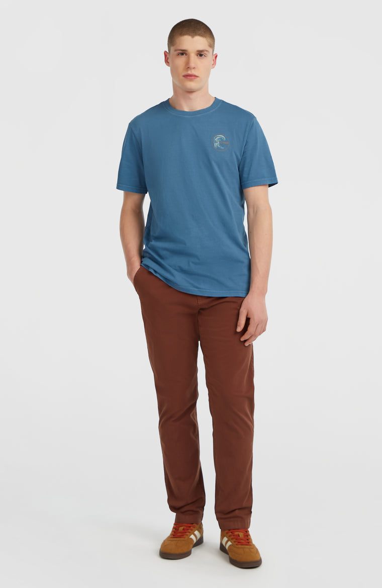 Pantalon chino Essentials | Hazel Spice Pantalon chino Essentials | Hazel Spice
