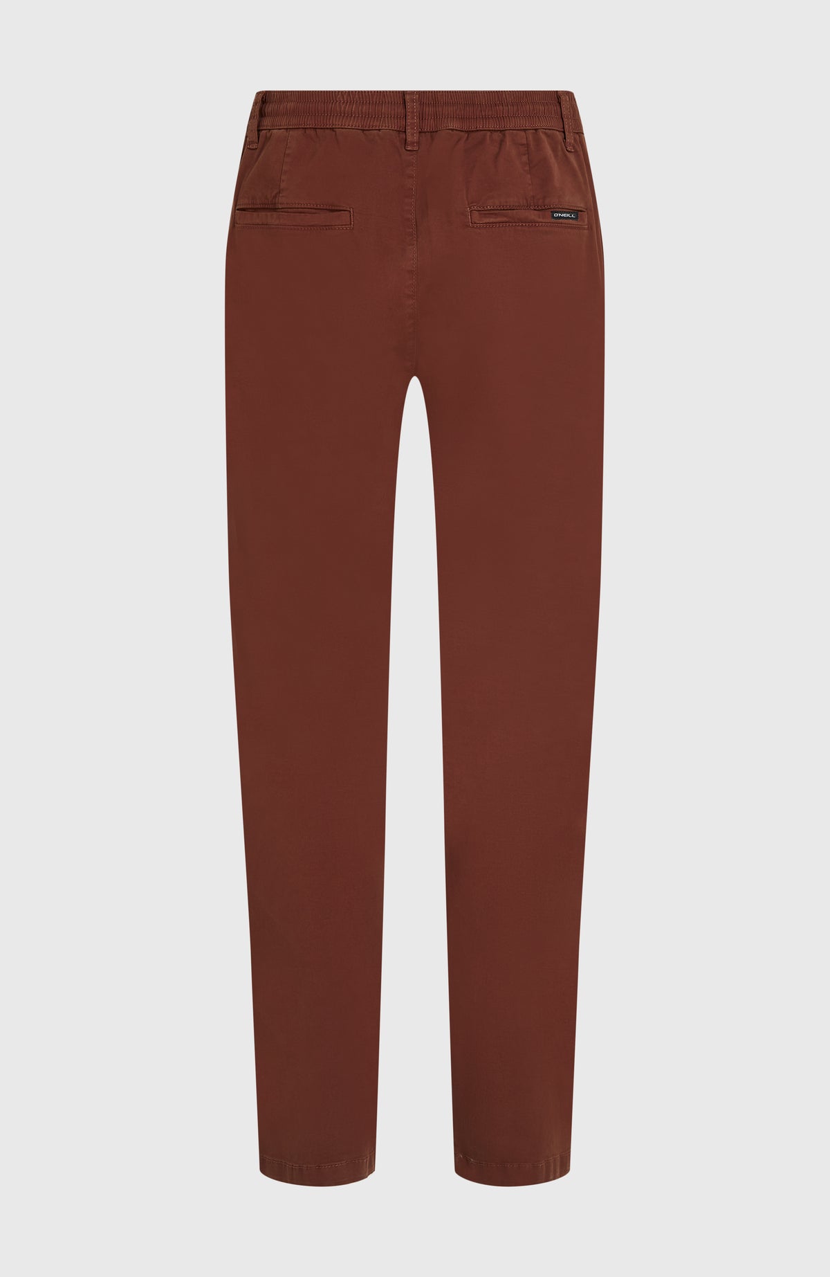 Pantalon chino Essentials | Hazel Spice