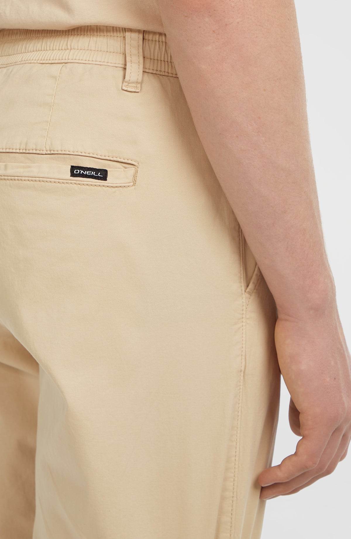 Pantalon chino Essentials | Macaron