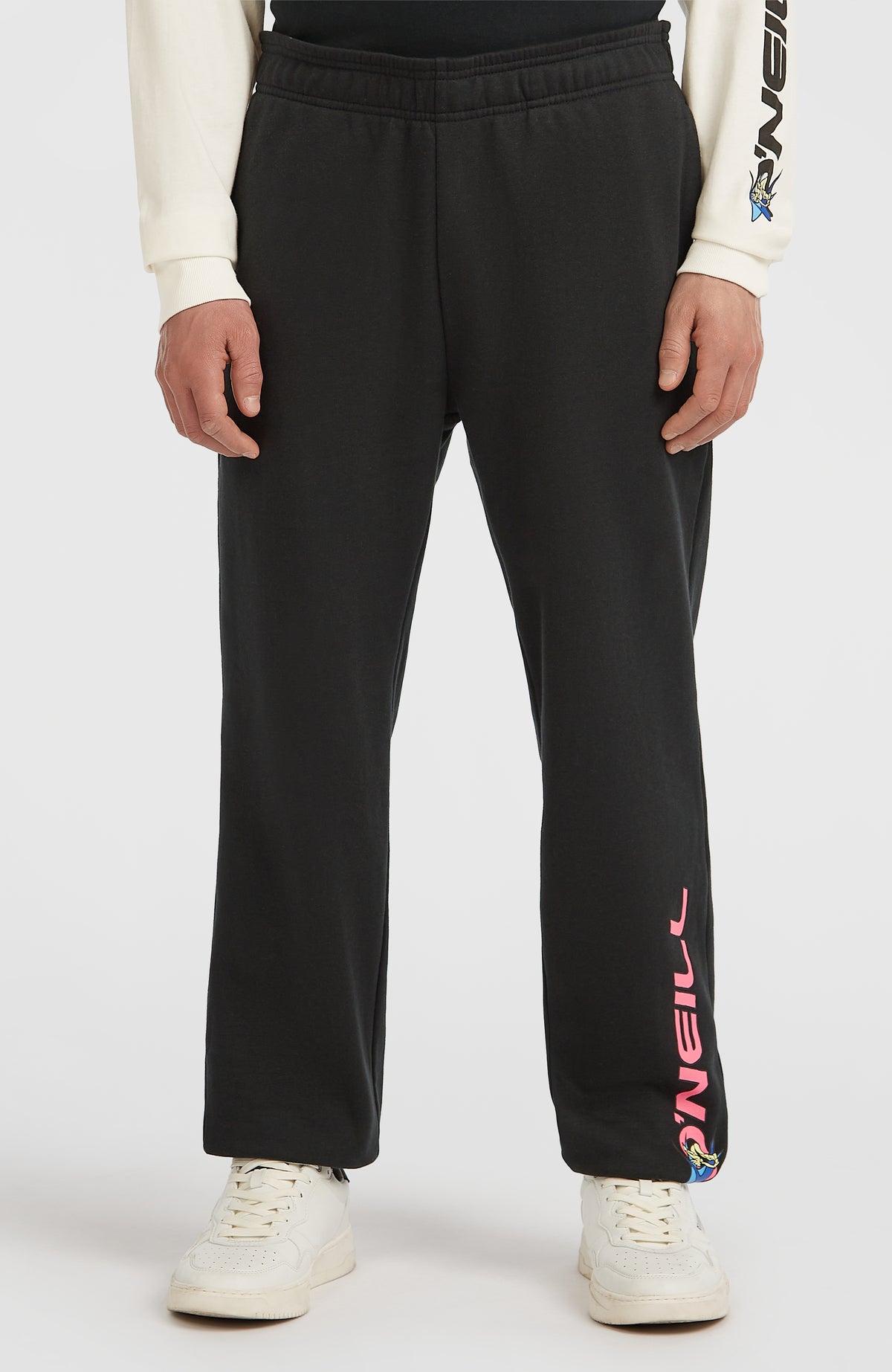 Pantalon de survêtement FWC'Play | Black Out