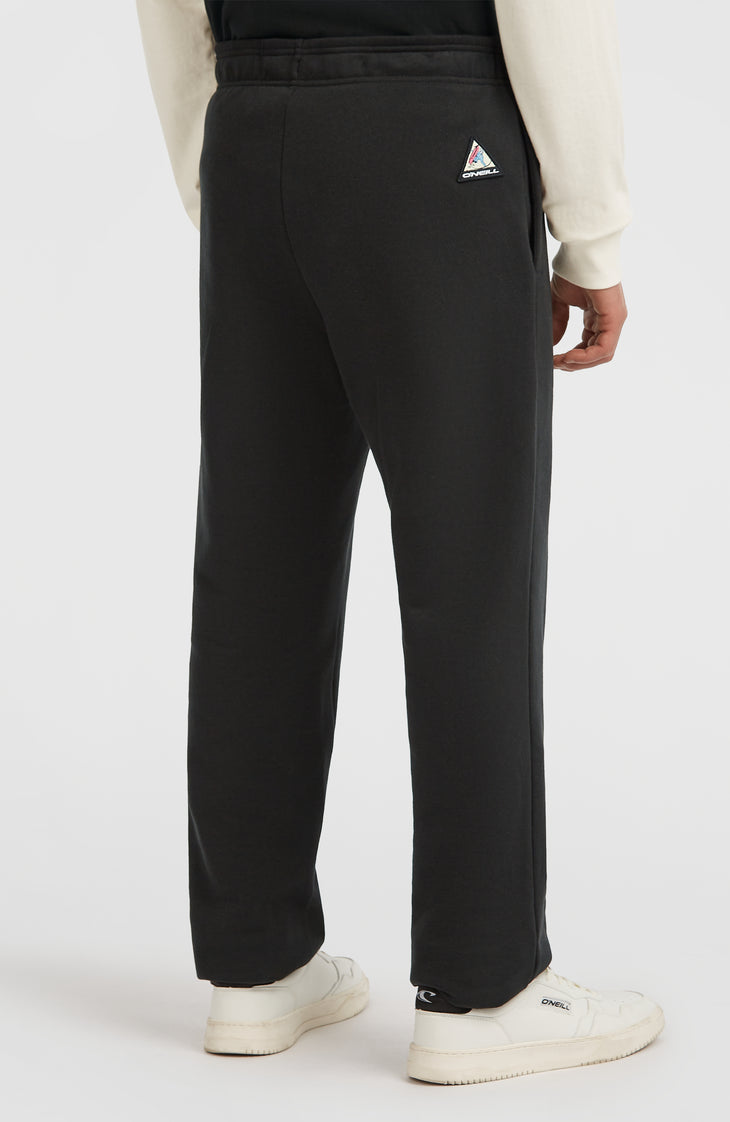 Pantalon de survêtement FWC'Play | Black Out