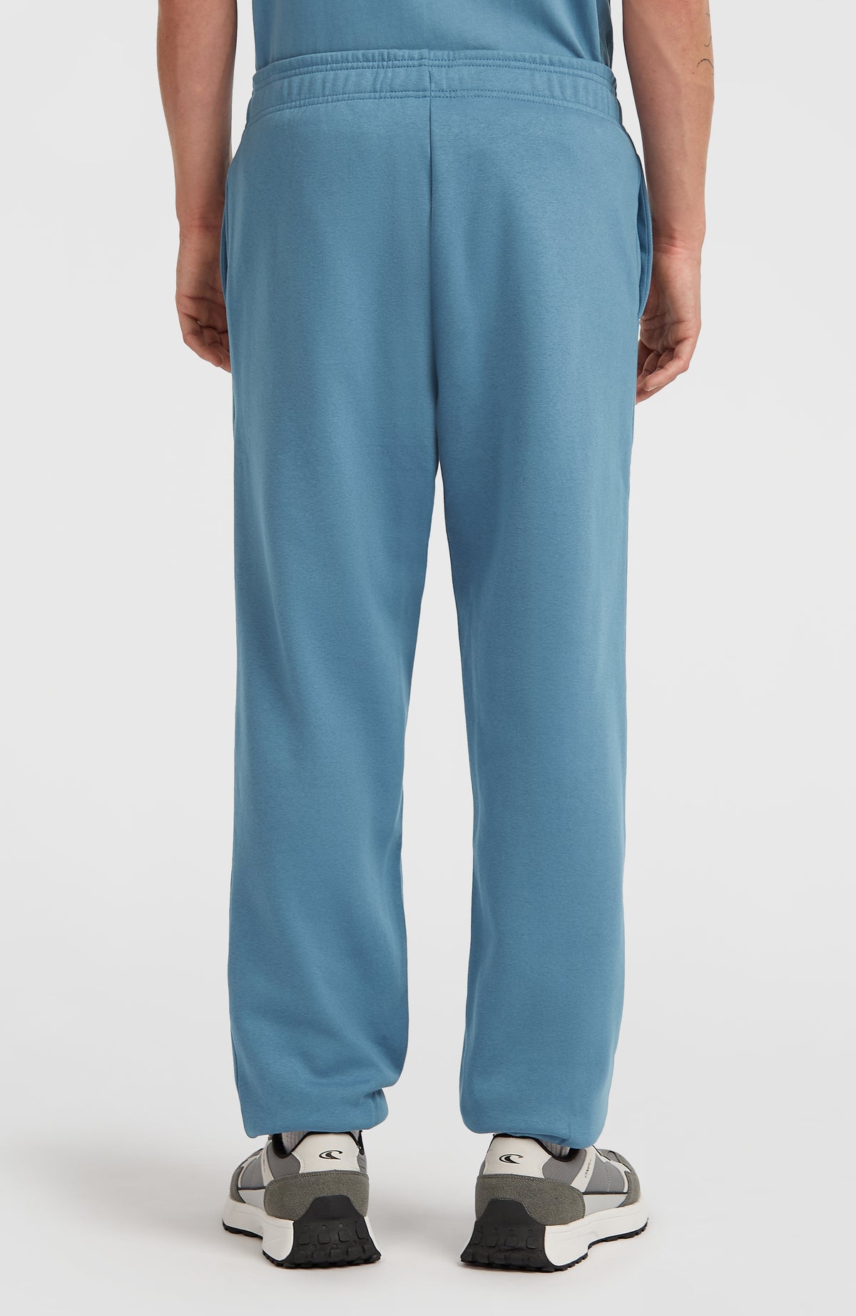 Pantalon de survêtement Future Surf Society | Mozart Blue