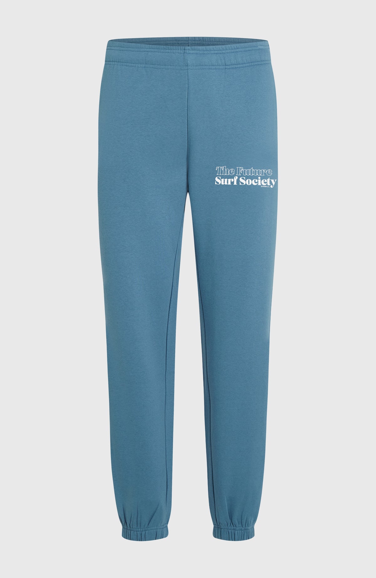 Pantalon de survêtement Future Surf Society | Mozart Blue