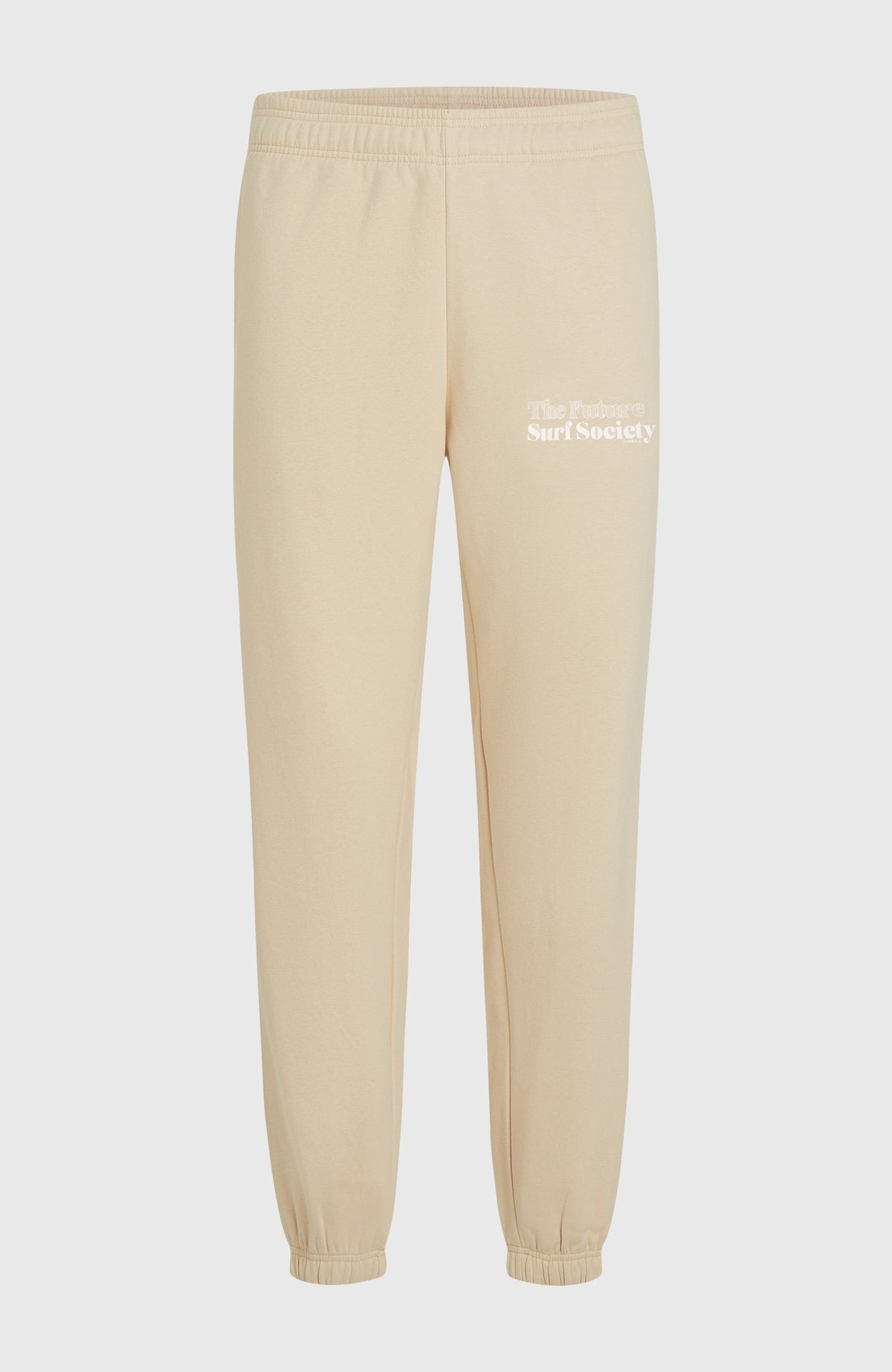 Pantalon de survêtement Future Surf Society | Macaron