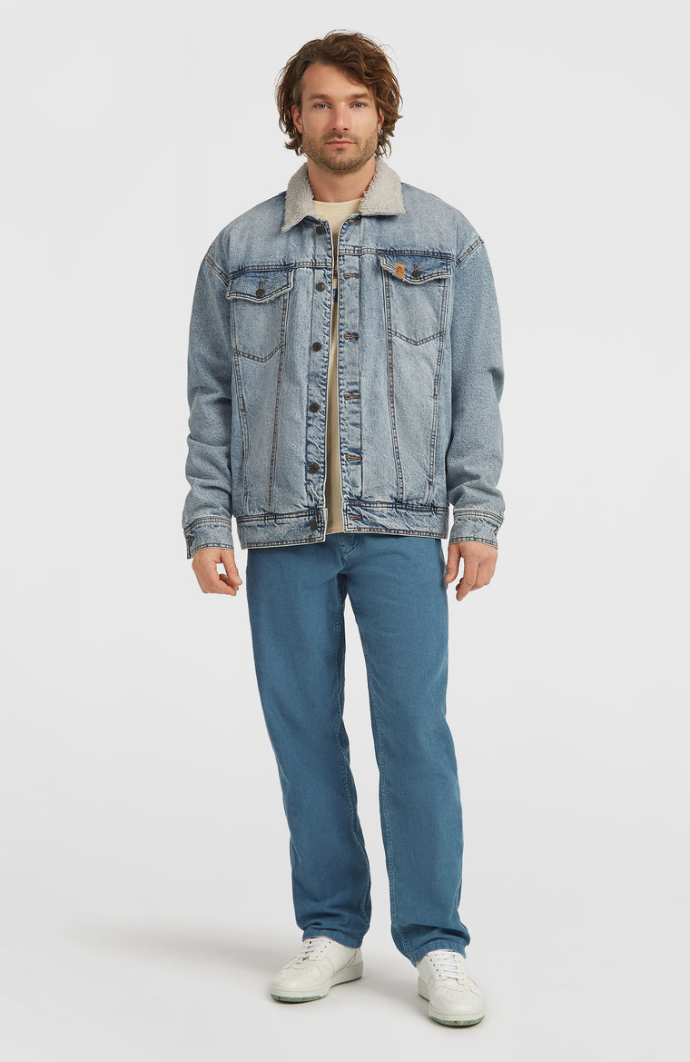 Pantalon O'Riginals Carpenter | Mozart Blue Pantalon O'Riginals Carpenter | Mozart Blue