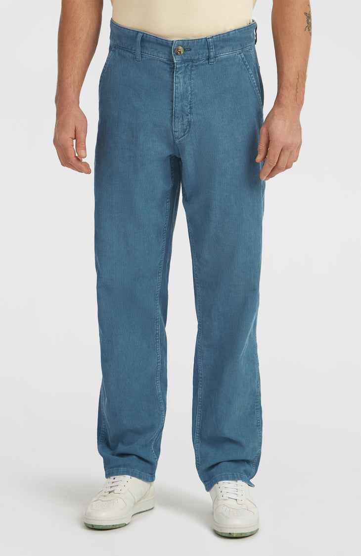 Pantalon O'Riginals Carpenter | Mozart Blue