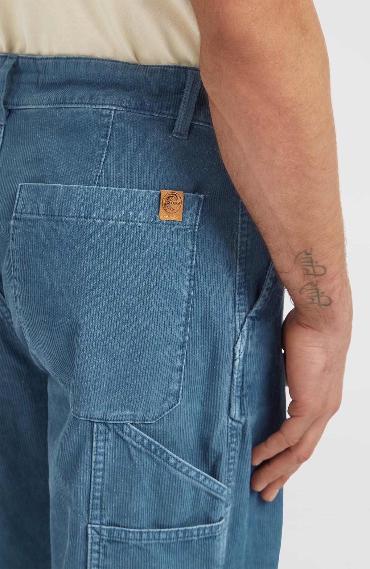 Pantalon O'Riginals Carpenter | Mozart Blue