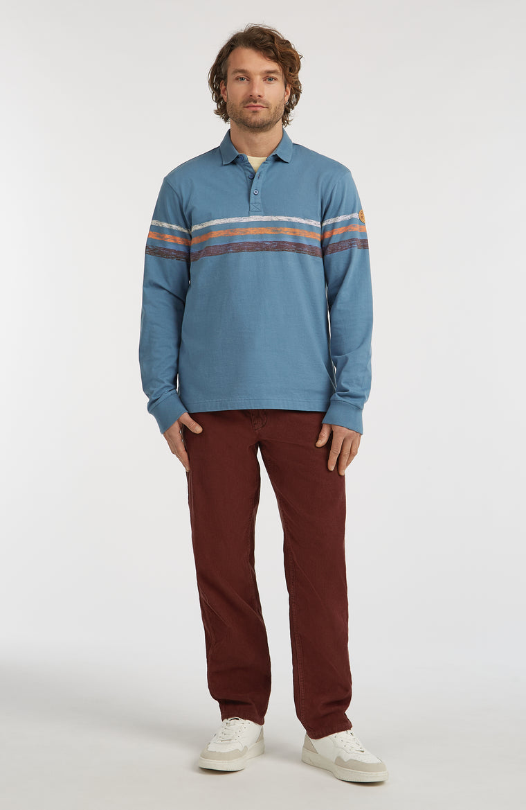 Pantalon O'Riginals Carpenter | Hazel Spice Pantalon O'Riginals Carpenter | Hazel Spice