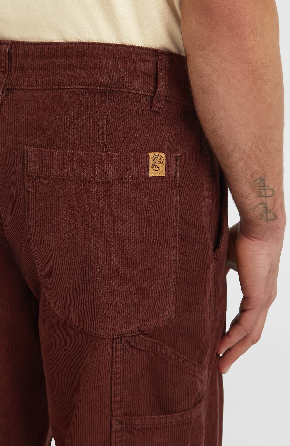 Pantalon O'Riginals Carpenter | Hazel Spice