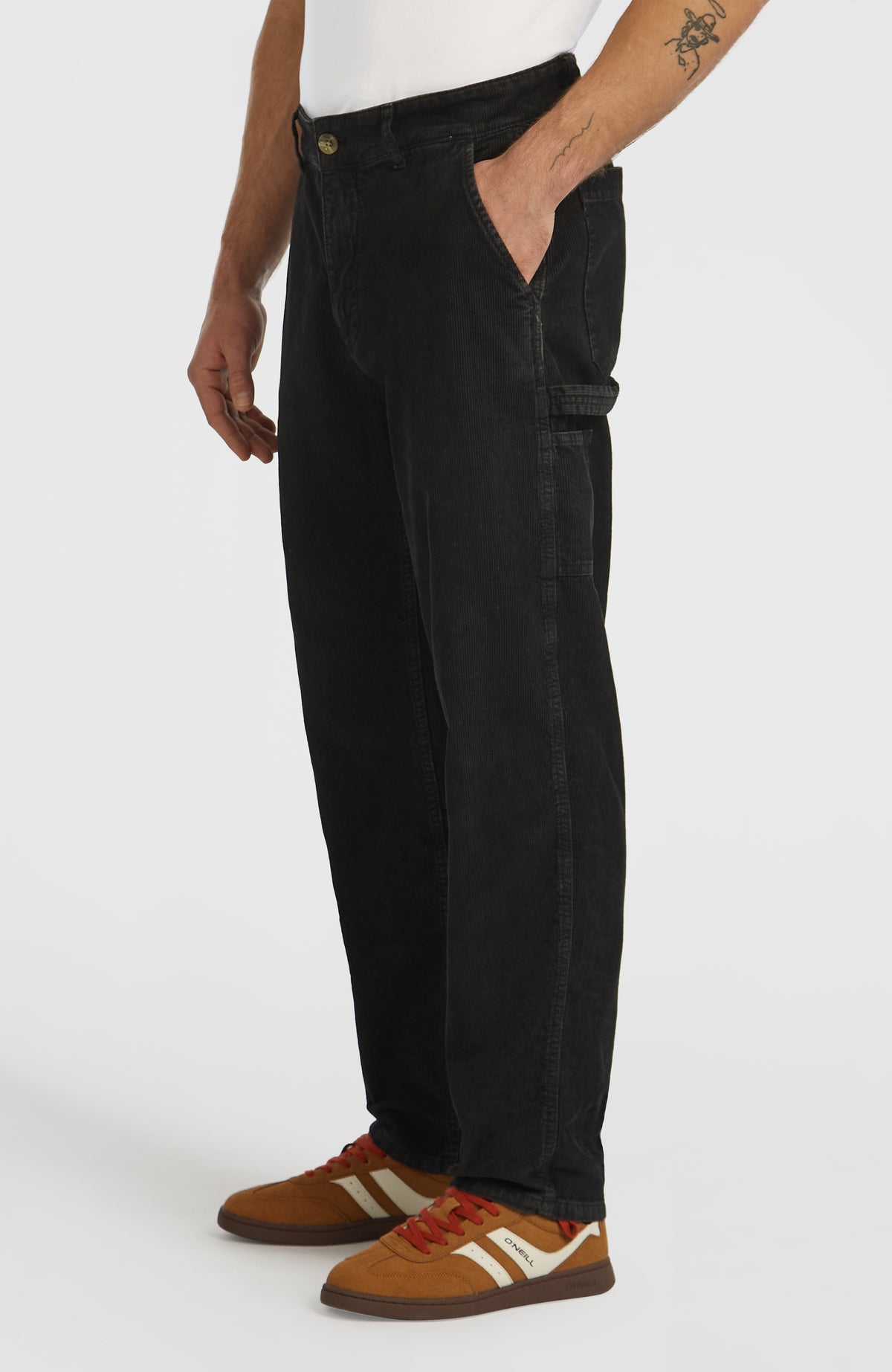 Pantalon O'Riginals Carpenter | Black Out