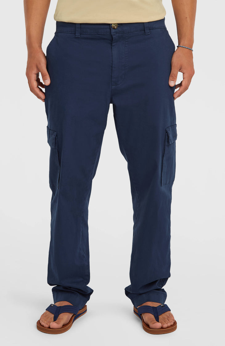 Pantalon cargo Essentials | English Evening