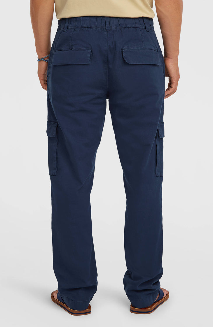 Pantalon cargo Essentials | English Evening