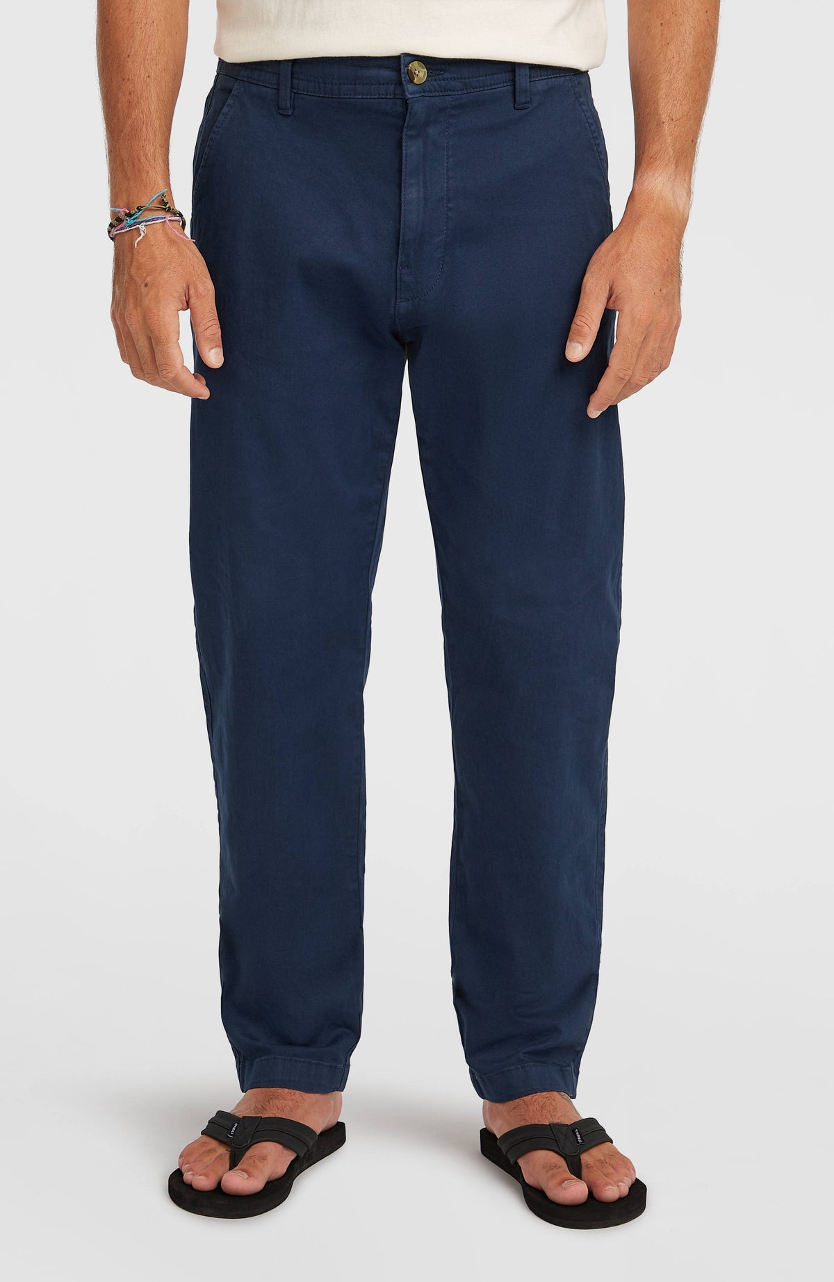 Pantalon chino Essentials | English Evening