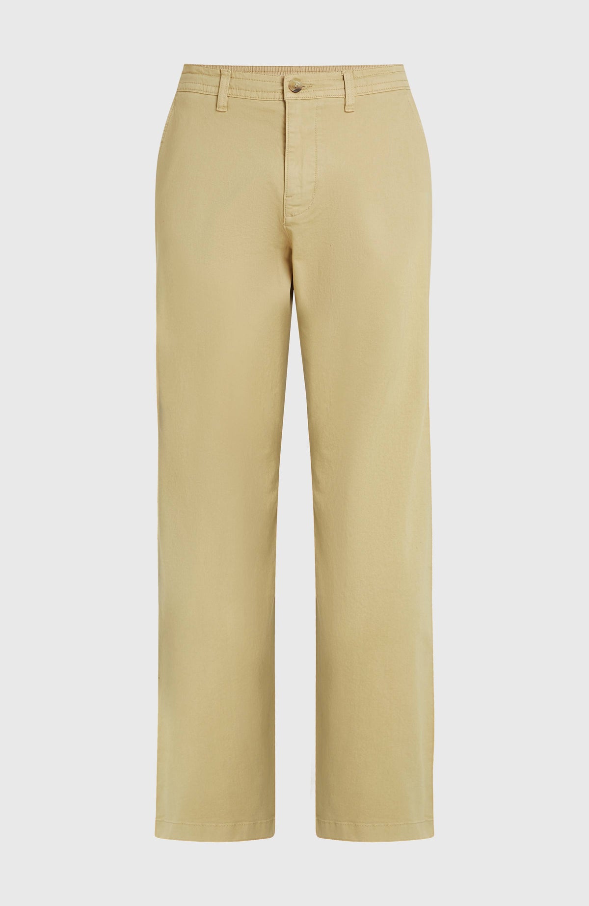 Pantalon chino Essentials | Oak Ridge