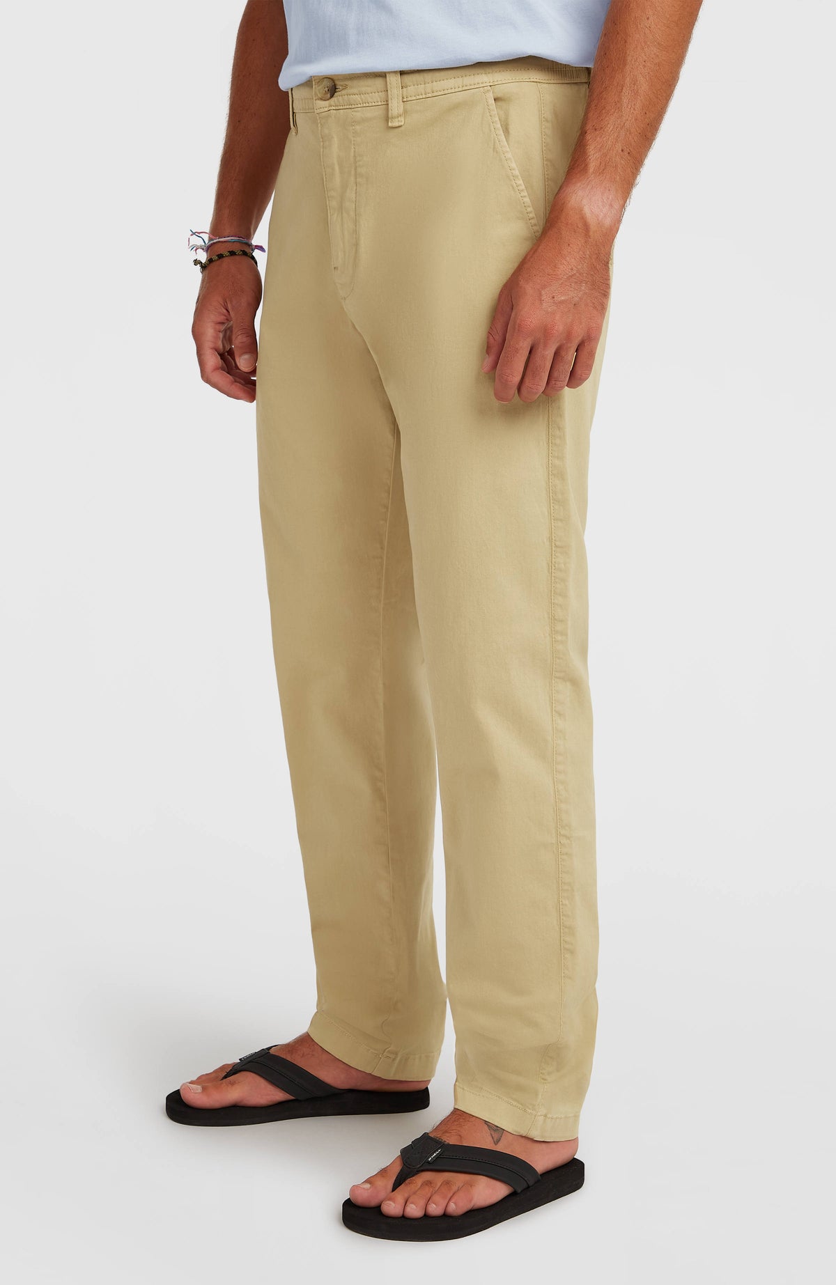 Pantalon chino Essentials | Oak Ridge