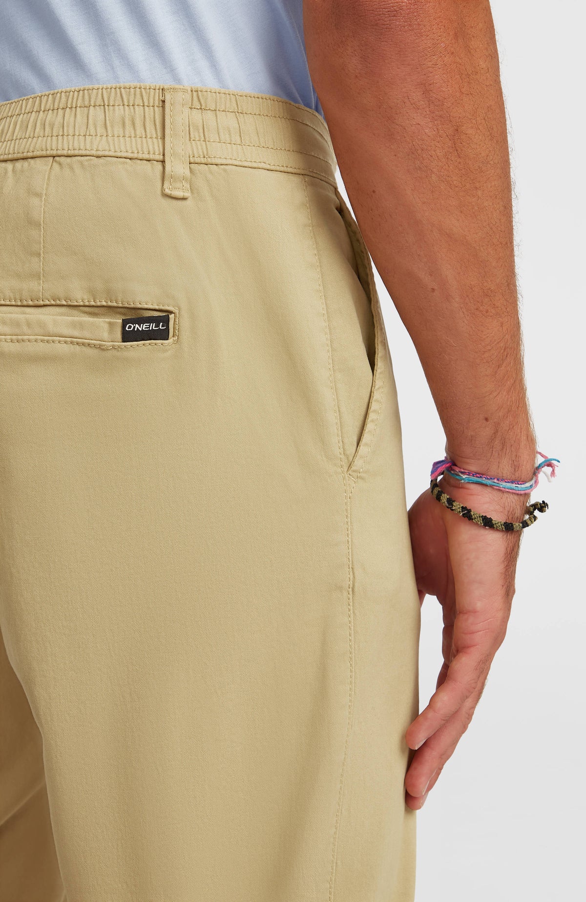 Pantalon chino Essentials | Oak Ridge