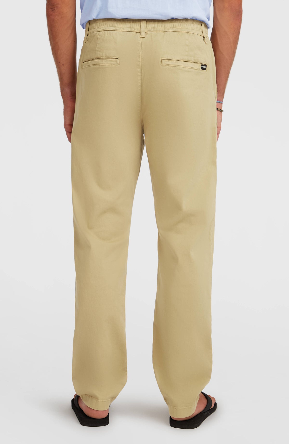Pantalon chino Essentials | Oak Ridge
