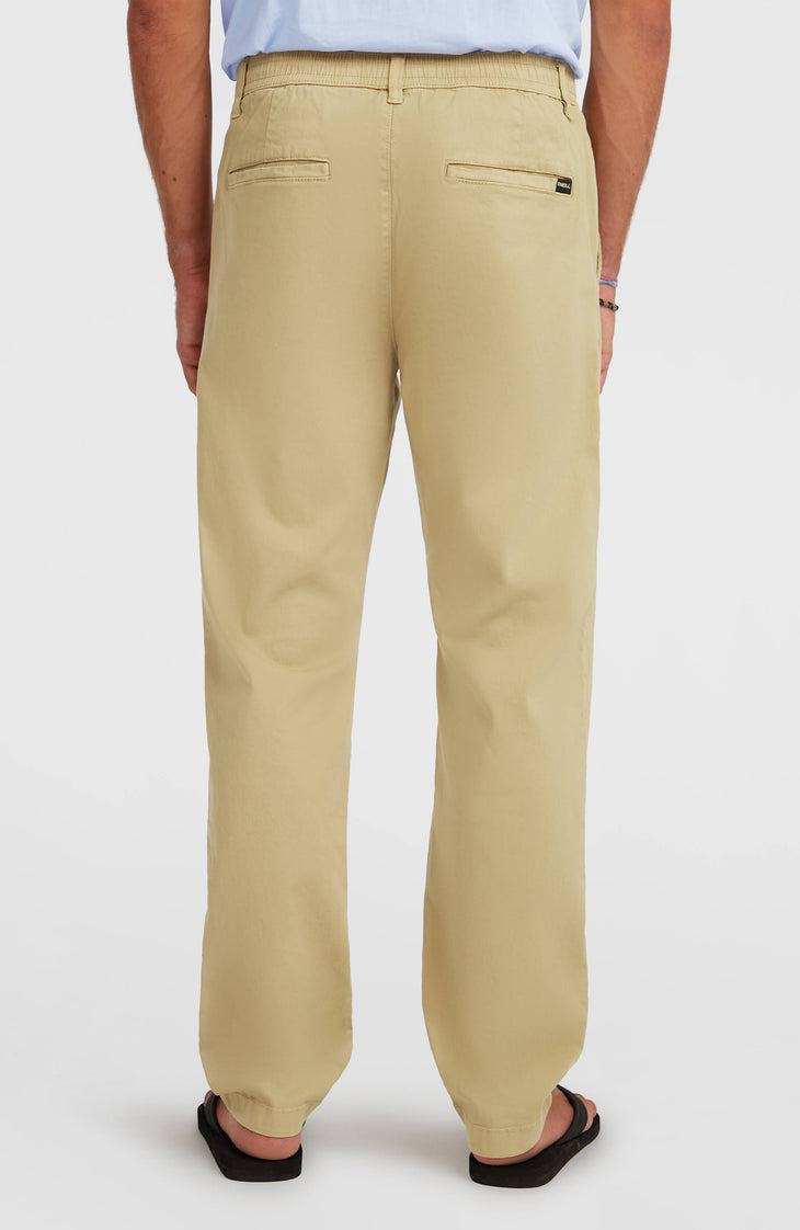 Pantalon chino Essentials | Oak Ridge