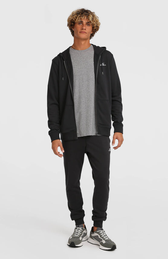 Pantalon de survêtement Small Logo | Black Out