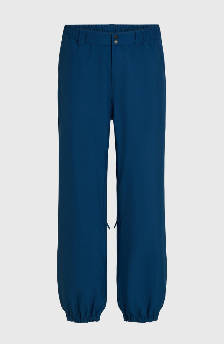 Pantalon de ski oversize FWC | Regal Blue