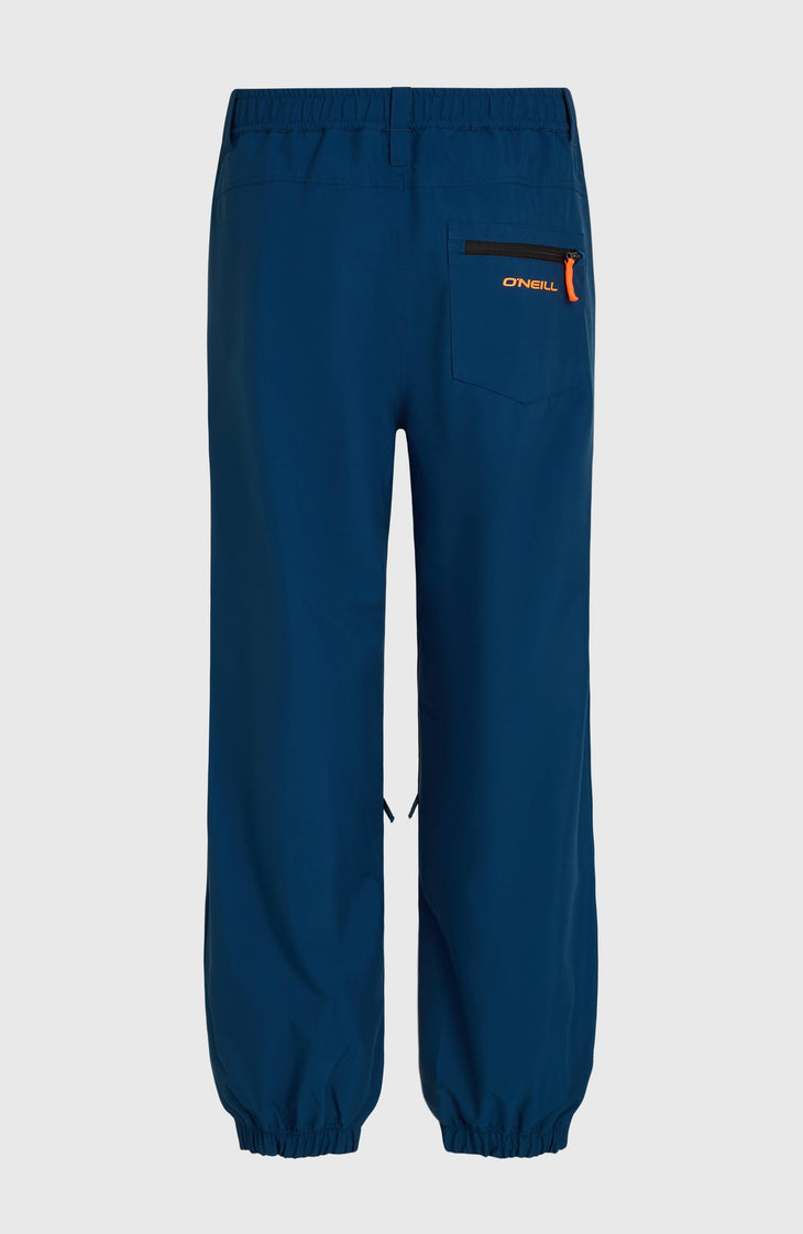 Pantalon de ski oversize FWC | Regal Blue