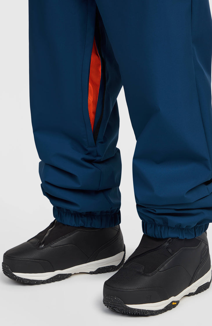 Pantalon de ski oversize FWC | Regal Blue
