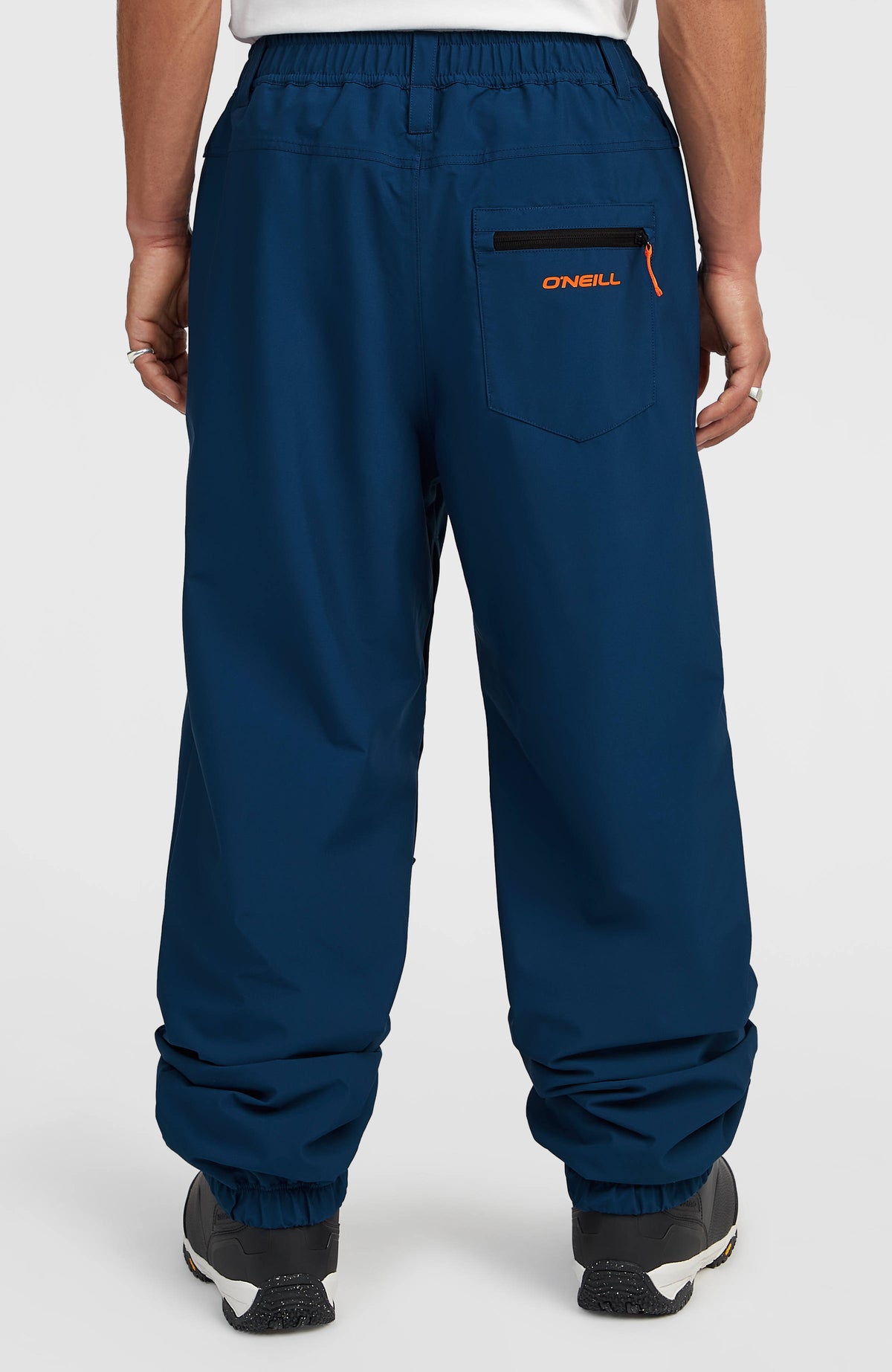 Pantalon de ski oversize FWC | Regal Blue