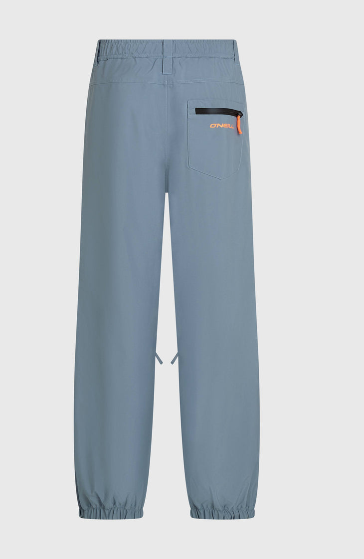 Pantalon de ski oversize FWC | Murky Water