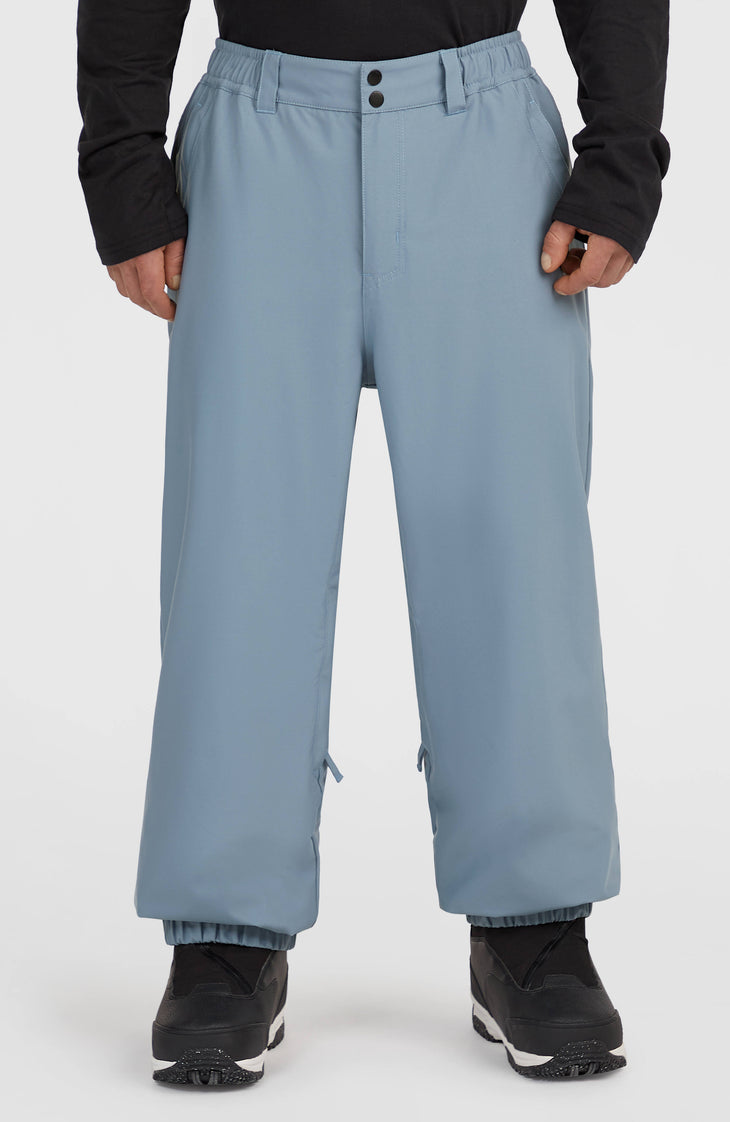 Pantalon de ski oversize FWC | Murky Water