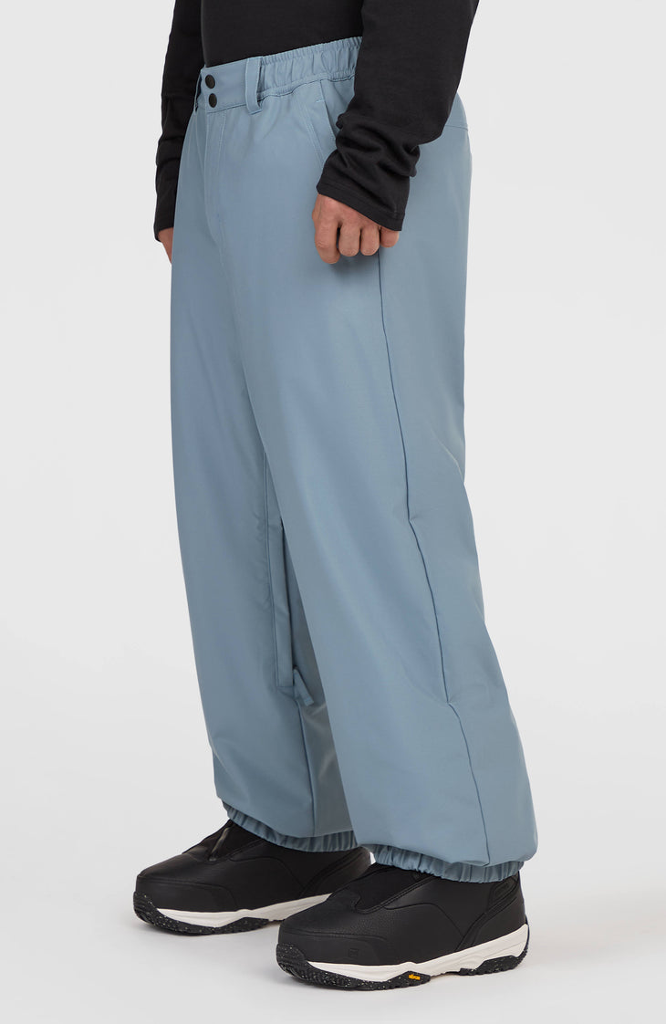 Pantalon de ski oversize FWC | Murky Water