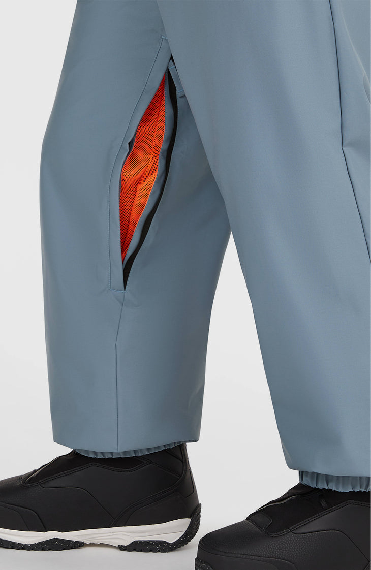 Pantalon de ski oversize FWC | Murky Water