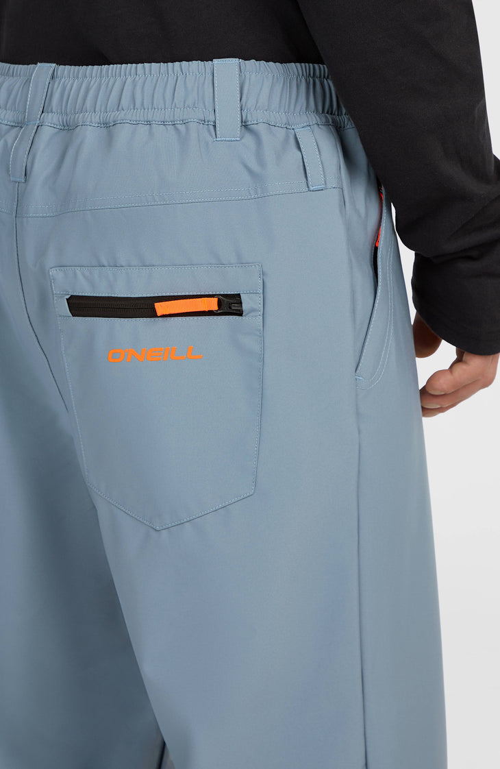 Pantalon de ski oversize FWC | Murky Water
