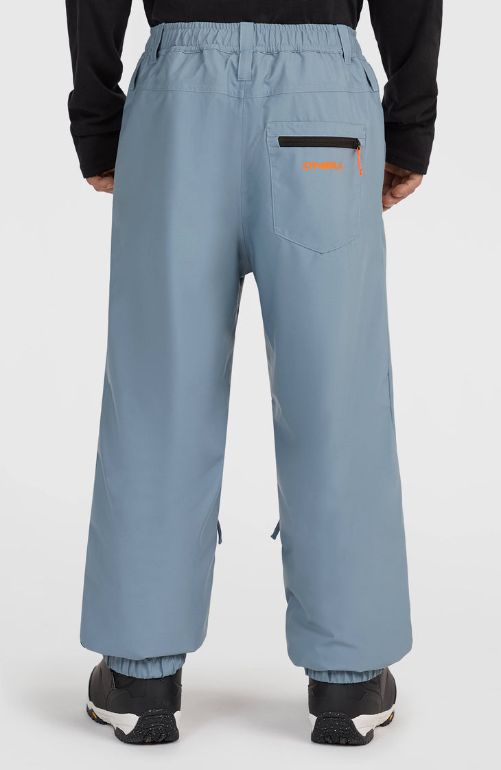 Pantalon de ski oversize FWC | Murky Water