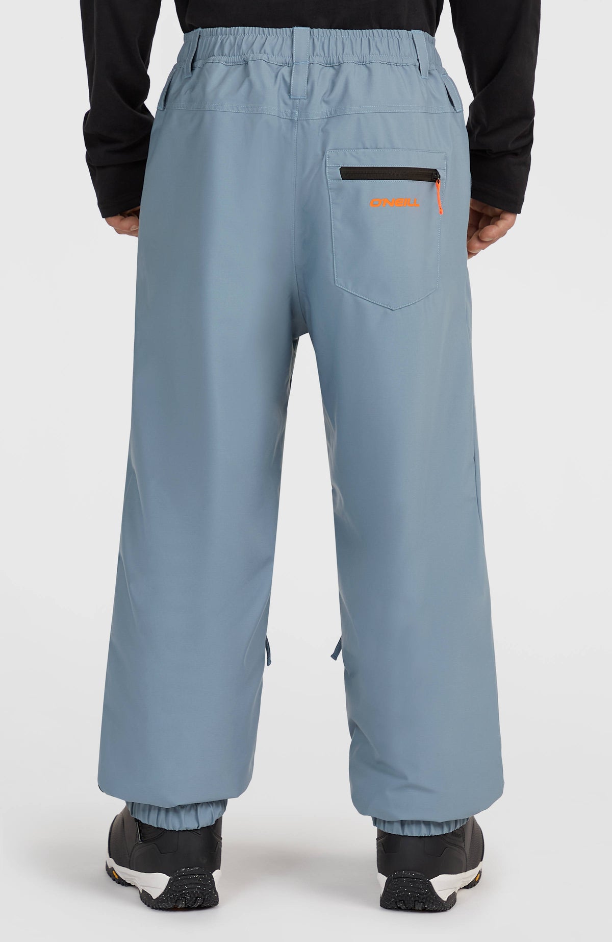 Pantalon de ski oversize FWC | Murky Water