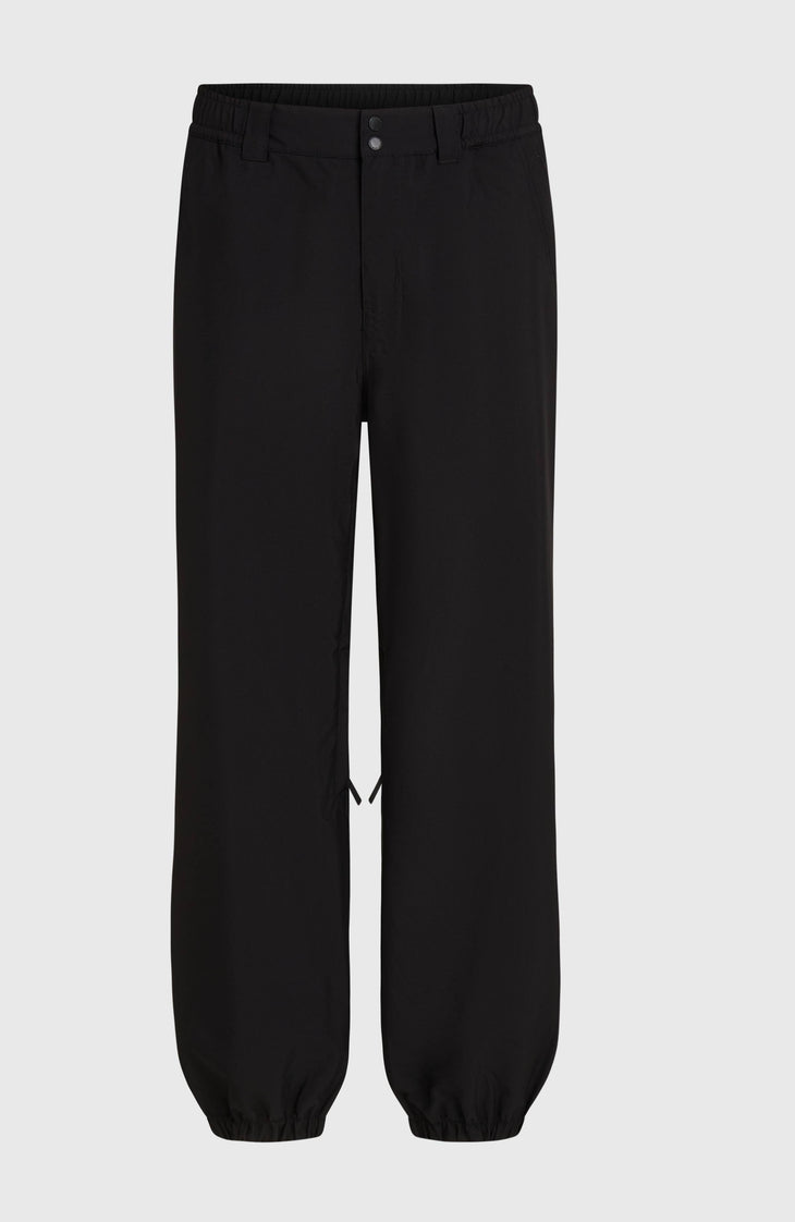 Pantalon de ski oversize FWC | Black Out