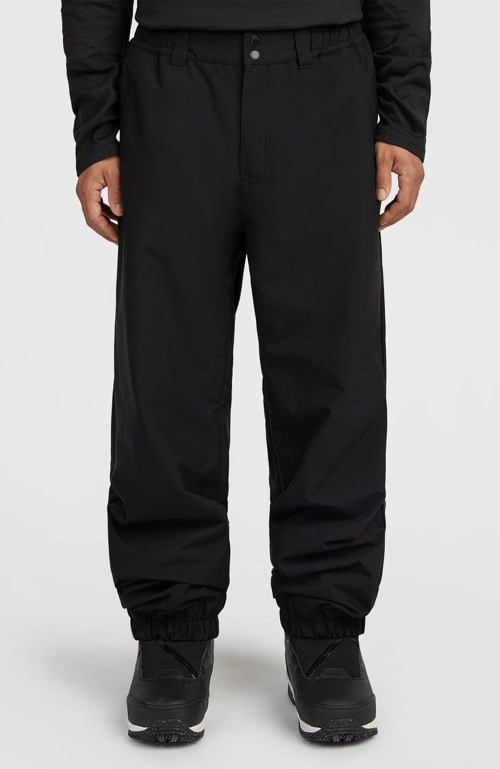 Pantalon de ski oversize FWC | Black Out