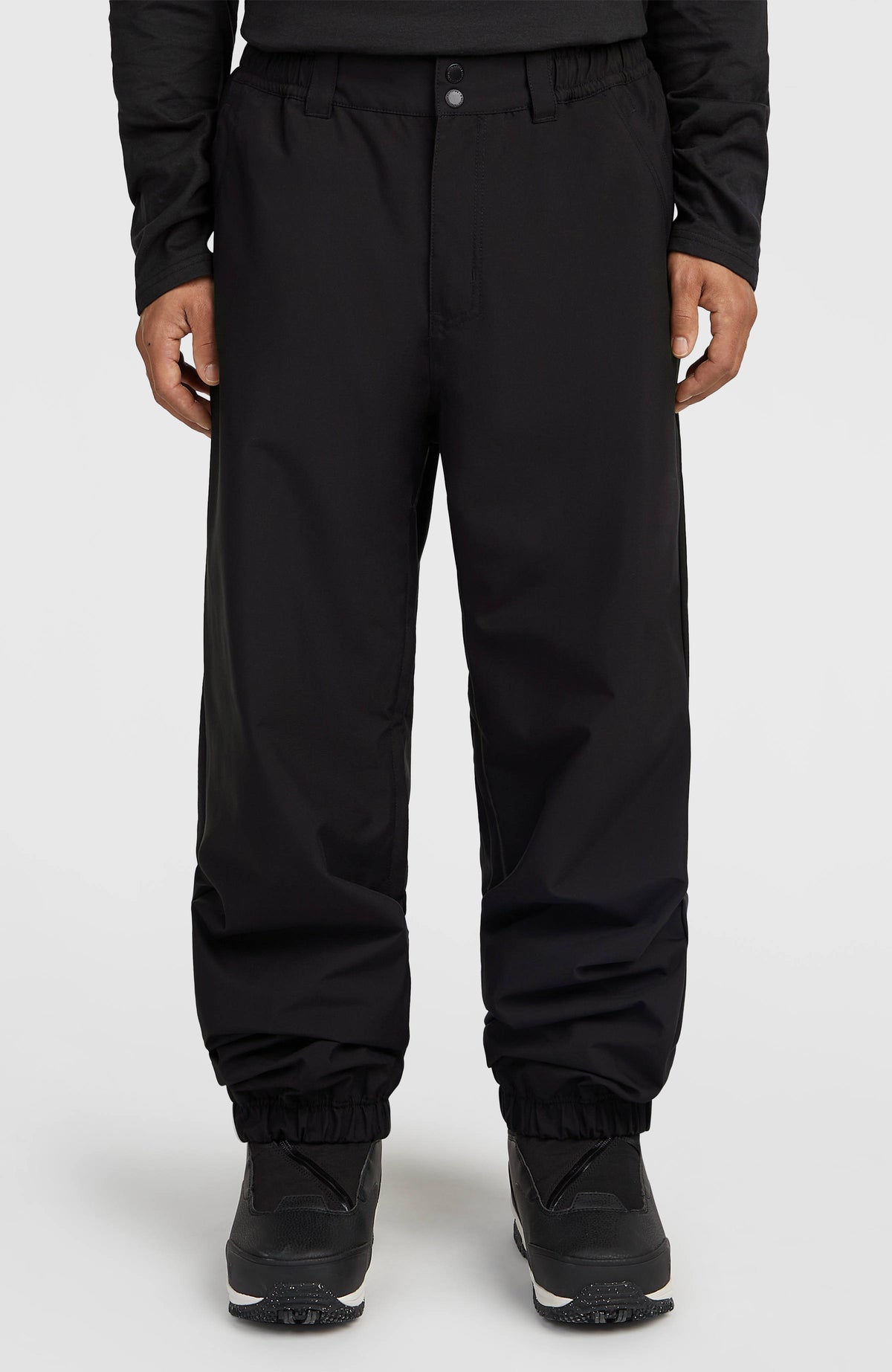 Pantalon de ski oversize FWC | Black Out