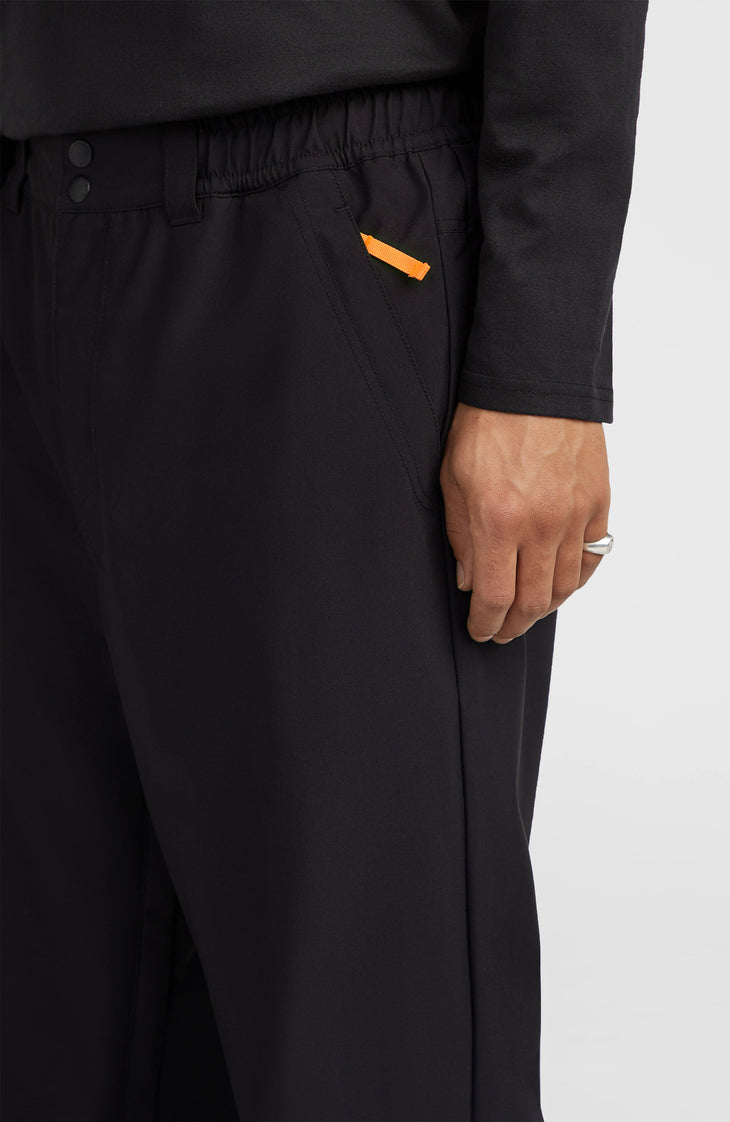 Pantalon de ski oversize FWC | Black Out