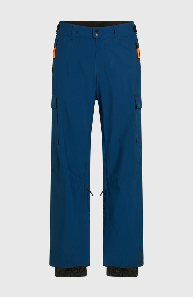 Pantalon de ski FWC'Cruz Cargo | Regal Blue