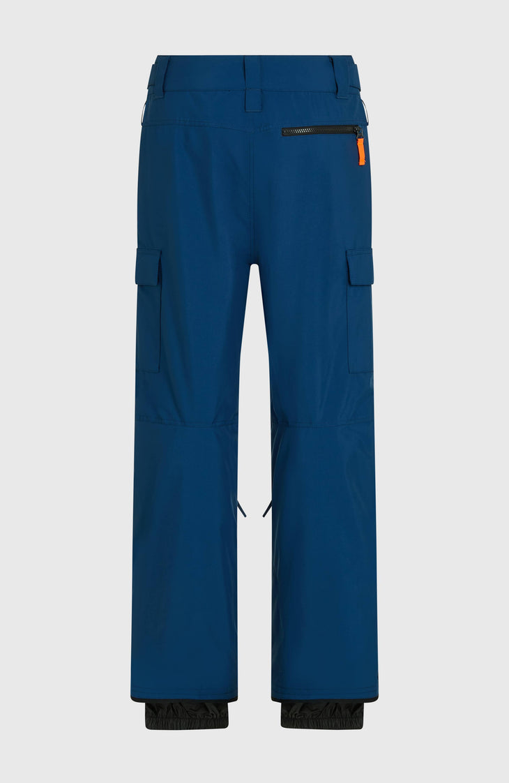 Pantalon de ski FWC'Cruz Cargo | Regal Blue