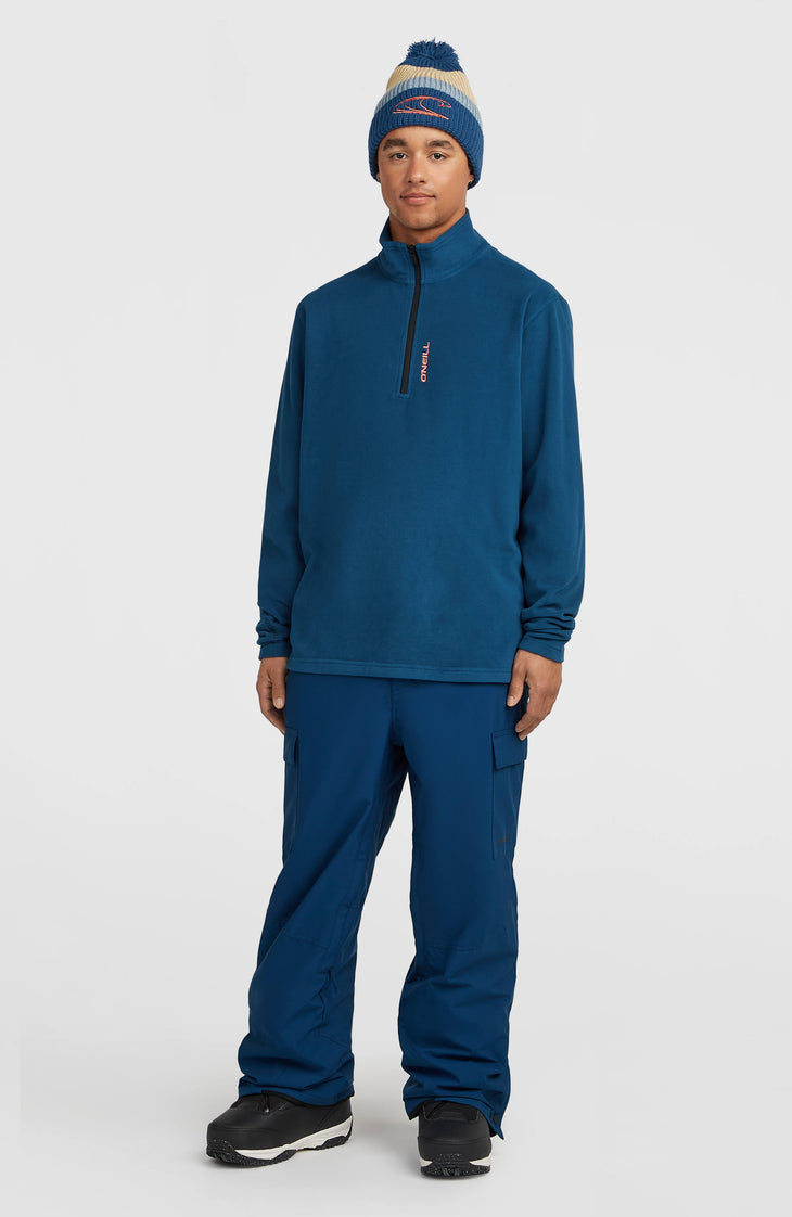 Pantalon de ski FWC'Cruz Cargo | Regal Blue