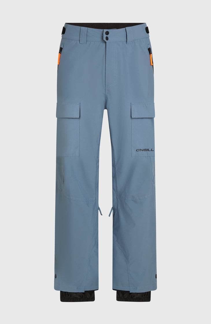 Pantalon de ski FWC'Cruz Cargo | Murky Water