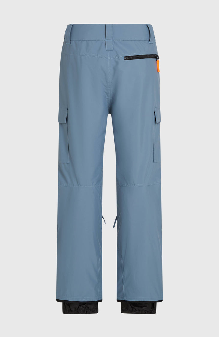 Pantalon de ski FWC'Cruz Cargo | Murky Water