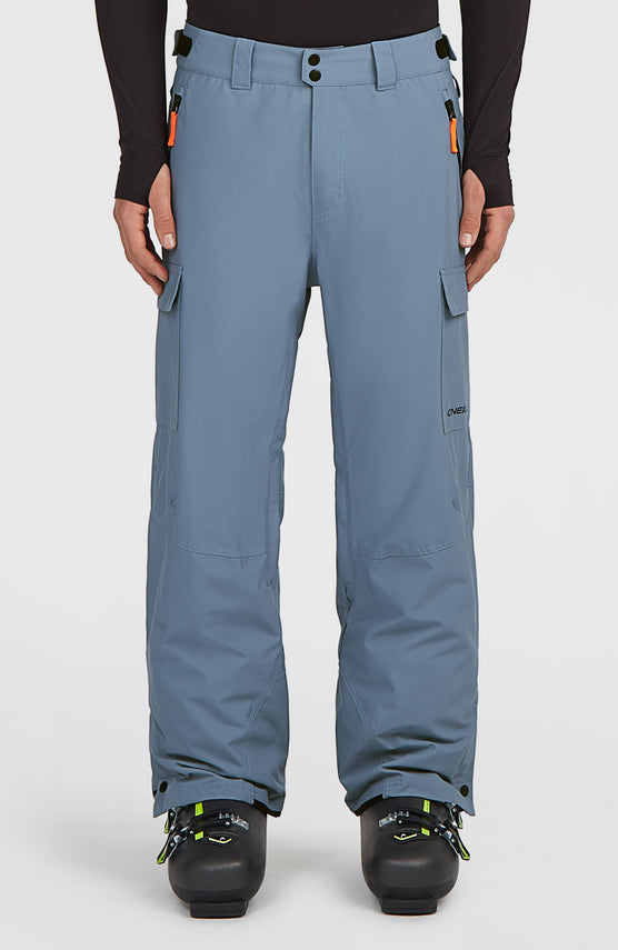 Pantalon de ski FWC'Cruz Cargo | Murky Water